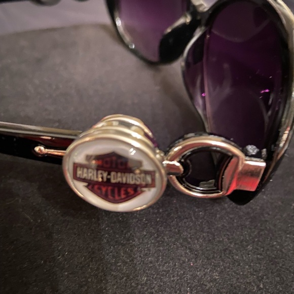 Harley Sunglasses - Picture 2 of 4